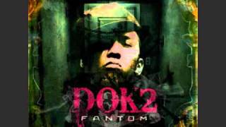 Dok2 - Young Boss / Fantom [Audio]