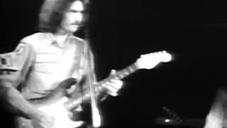 Manassas - Anyway - 10/7/1973 - Winterland (Official)