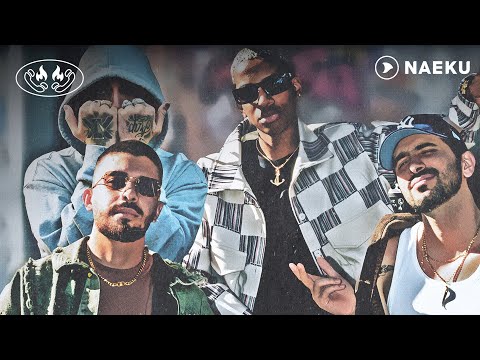 Miniatura de Kris R X Dfzm Hotline: Cobuz & Bustta