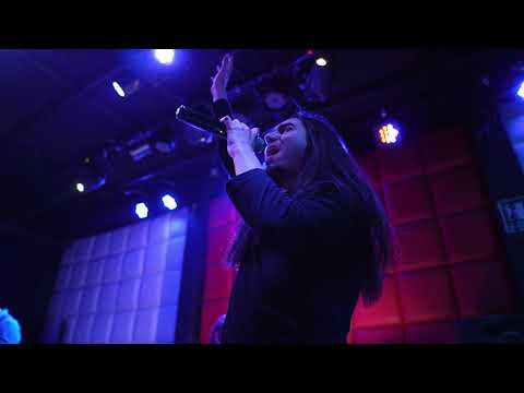 Infinity - Any Way You Want It (Batuta, Ñuñoa Chile. 17-03-2022)