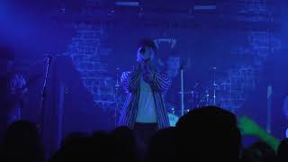 NORMANDIE live July 8th 2019 at Leo&#39;s red lion Gravesend