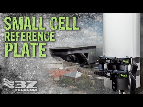 3Z Small Cell Reference Plate