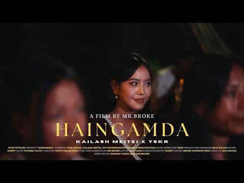 kailash_meitei and Hype 79 Films