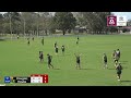 Darling Downs AFLQ  - Preliminary Finals 2024 - Womens Toyota Cup