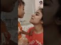 Baby Mom Cute Love Story Videos