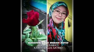 Download lagu Hana Nining. RATAPAN MERAH PUTIH DARI VERA VERAWATI mp3