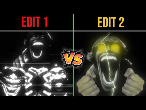 67 Kid Edit | Which Version Is Better?