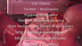 Throw Em Up - Cali Casino - New 2012 Music -Subscribe Now- Free App http://calicasino.mobapp.at/