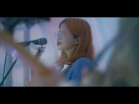 DSPS -〈D.S.P.S.〉Concert Live Session at C-LAB