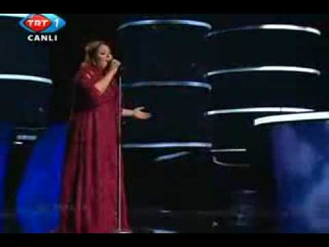 Chiara - Angel (Eurovision 2005 Final MALTA)