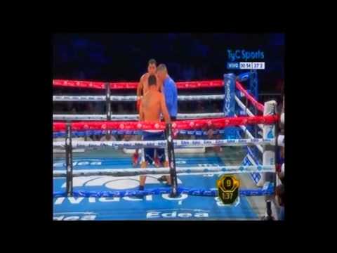 Yacare Sequeira Mar del Plata