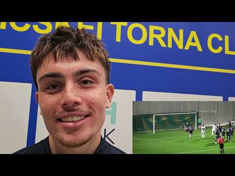 NB-III. Bicskei TC - Puskás Akadémia FC II. 1-0 összegoglaló