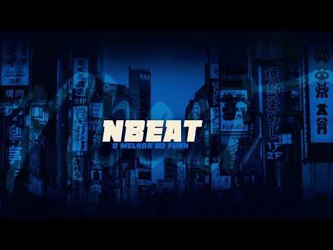 MTG - HOJE EU ACABO COM O TEU ESTRESSE - DJ NBEAT