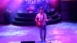 311- Too Much Too Fast - Live at Red Rocks 2012