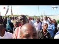 VIDEO: TAZAMA MSAFARA WA RC MAKONDA ULIVYOZUIWA