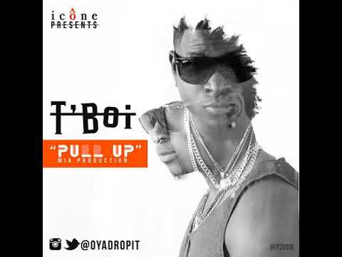 T'Boi - Pull Up [Dj Akme Promo]
