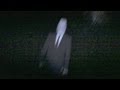 SLENDER MAN - REAL FOOTAGE - ghost caught ...