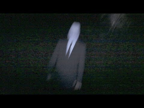 Thumbnail for video: SLENDER MAN - OFFICIAL TRAILER (HD) - REAL FOOTAGE - ghost caught on video tape Thumbnail for video: SLENDER MAN - OFFICIAL TRAILER (HD) - REAL FOOTAGE - ghost caught on video tape