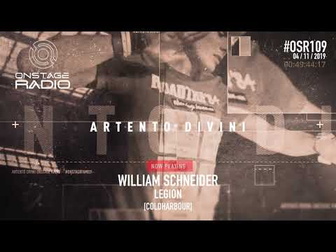 Artento Divini - Onstage Radio 109