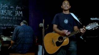 Ain't Good Enough For You: Bruce Springsteen, cover by Chris Fung