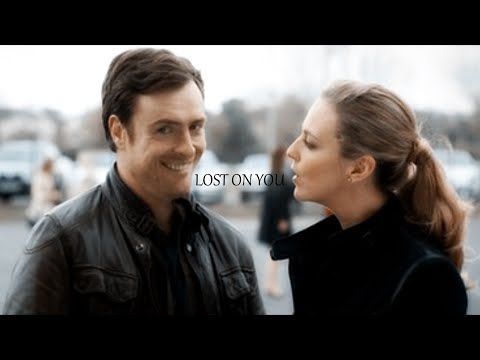 Jack & Georgina | lost on you