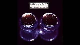 Llueve sobre mojado (Joaquín Sabina y Fito Páez)