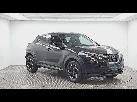 Nissan Juke 1.0T PET 2WD SV Premium - Image 2