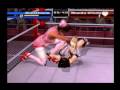 Rumble Roses Anesthesia Lethal Move Morgue Original