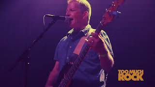 Material Reissue - Next Big Thing (live 2024)