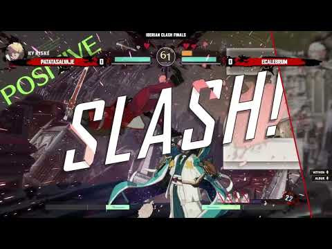 Iberian Clash Season 1 Finals