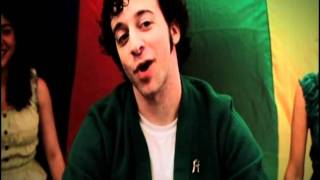 Hugo - &quot;Make Out With Me&quot; Ungar Minded Music