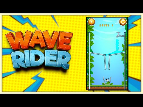 Wave Rider