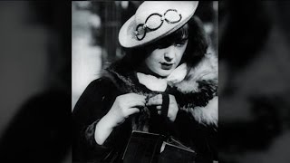 La Môme Piaf (Édith Piaf) - Les Mômes De La Cloche - 1935