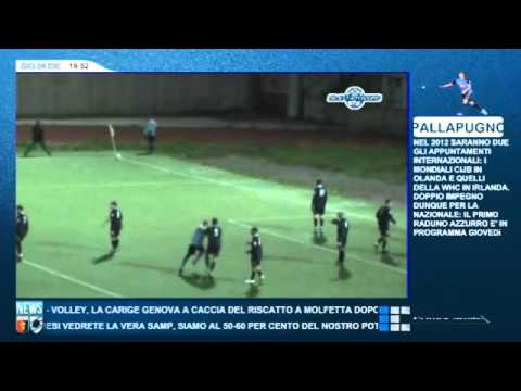 DIL12 08122011 AM.LAGACCIO-MONTOGGIO 3-0