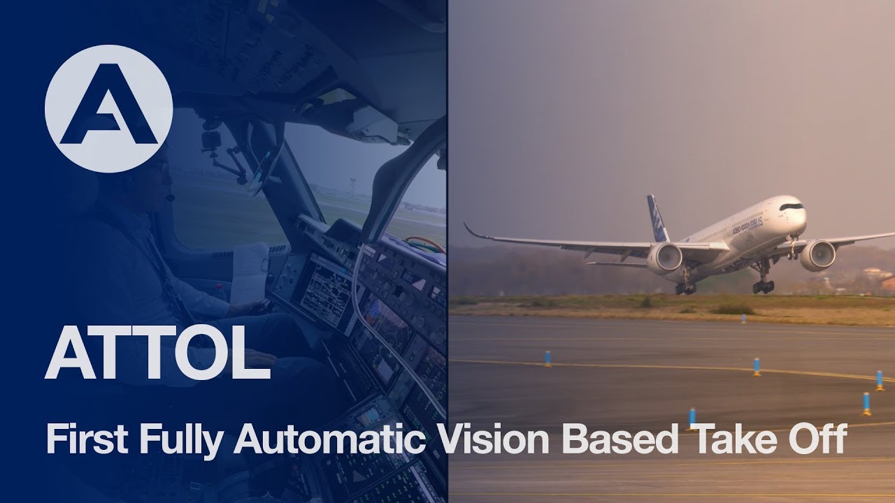 Airbus lanza su plan sustentable: conocé los aviones que prepara la firma para evitar combustibles fósiles
