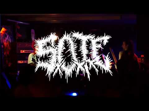 SxOxTxE (Hu) live multi-cam @ Lyon 13-09-2018