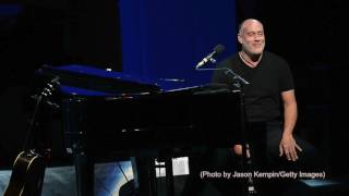 100.5 The River's Andy Rent Interviews Marc Cohn