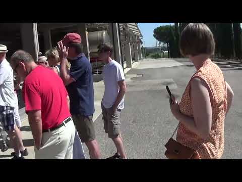 2016 Day 4 Montefalco & Umbria Jazz