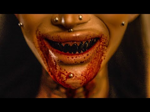TX2 & DeathbyRomy - FEED (Official Video)