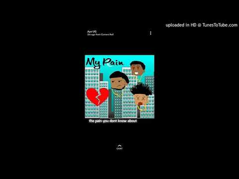 My Lil Baby - Kvng Tae x UgThat$avage