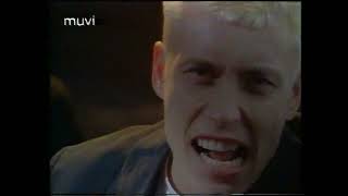 Die Ärzte - Schrei Nach Liebe