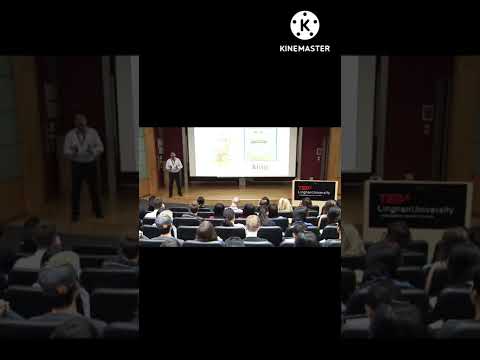 How to learn any language in six months | Chris Lonsdale | TEDxLingnanUniversity