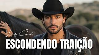 COMO SE EU FOSSE NADA - Leo do Cerrado