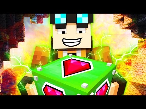 IL BLOCCO SEGRETO DI MINECRAFT