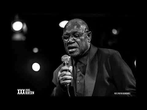 Best of Mighty Sam McClain ▬ ►OldSchool Music Records ♥ 2018 Vol 3 ♫