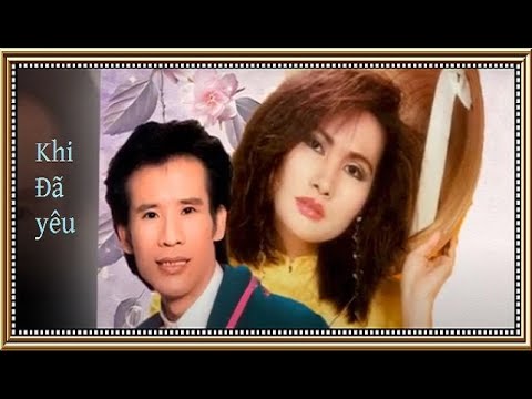 💖Khi Đã Yêu 🌷TUẤN VŨ & NHƯ MAI 🎼Tác giả🎼Phượng Linh