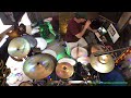 Live Drum Stream (5/18/24)