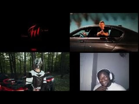 American reacts to DooMee, OG Buda – FU ,lil morty- Sicko,Molodoy Vladimir -they believe