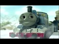 Thomas And Friends Winter Wonderland Song