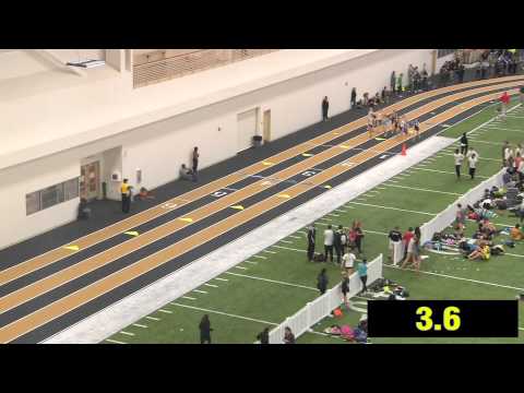 2015 Vandy HS Invite   Girls 2 Mile Finals